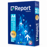 Report Suzano Copy Paper A4 500 Sheets (80g)